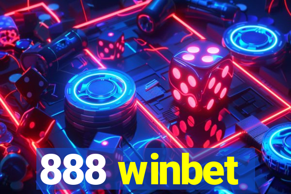 888 winbet