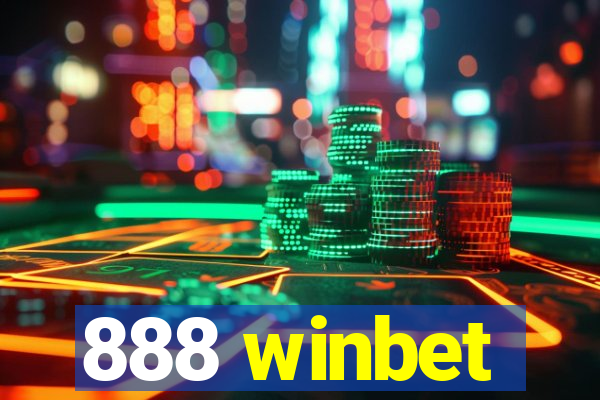 888 winbet