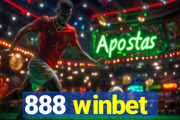 888 winbet