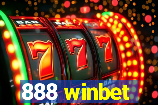 888 winbet