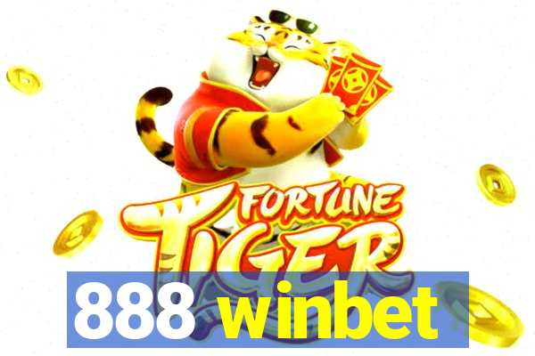 888 winbet