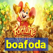 boafoda