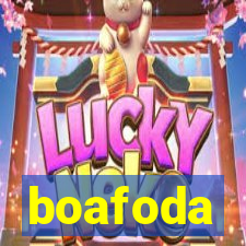 boafoda