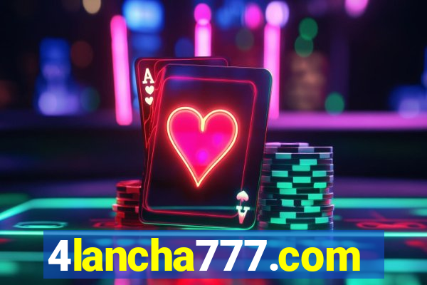 4lancha777.com