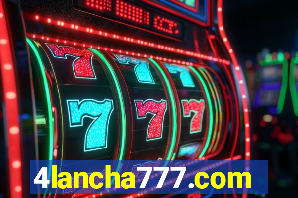 4lancha777.com