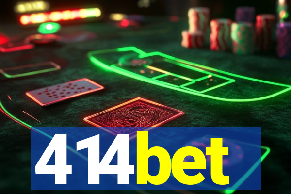 414bet