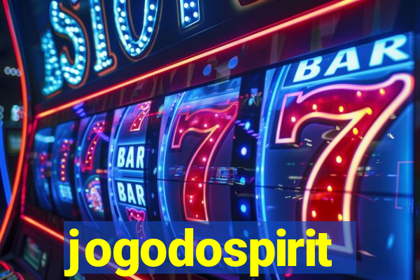 jogodospirit