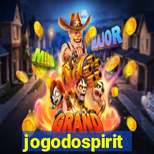 jogodospirit