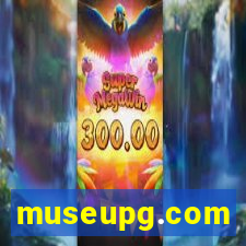 museupg.com