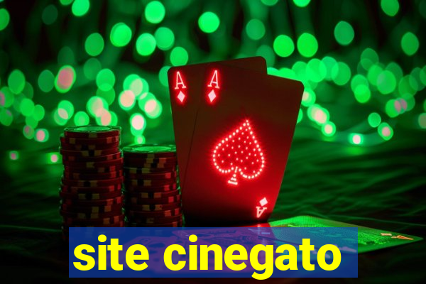 site cinegato