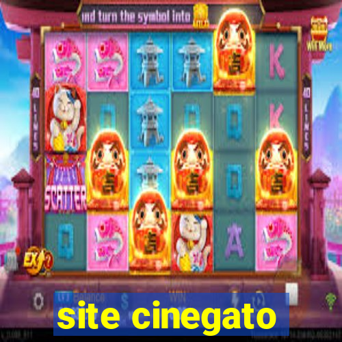 site cinegato