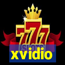 xvidio