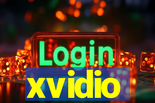 xvidio