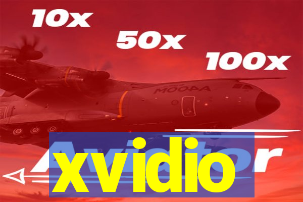 xvidio