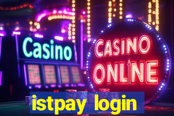 istpay login