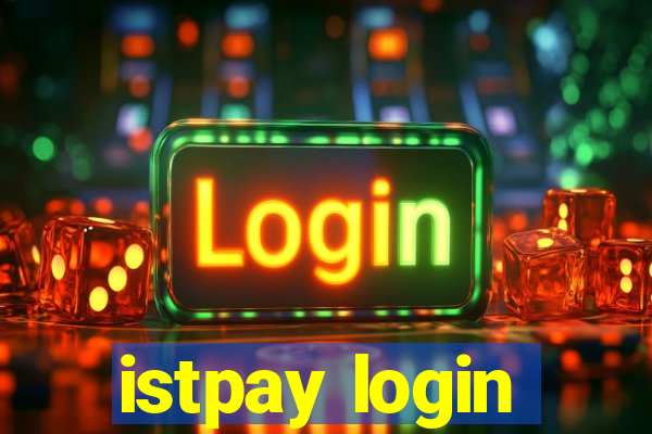 istpay login