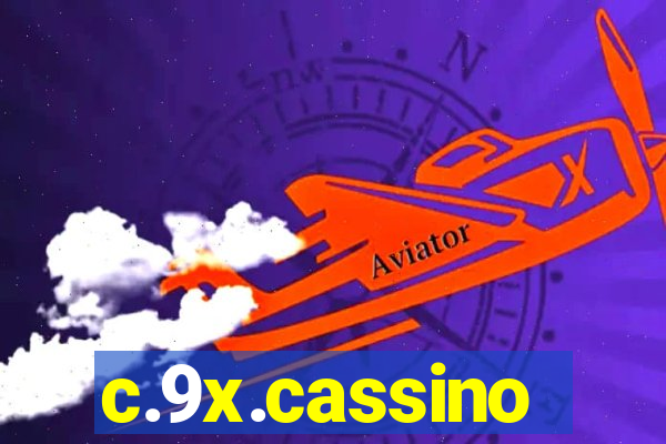 c.9x.cassino