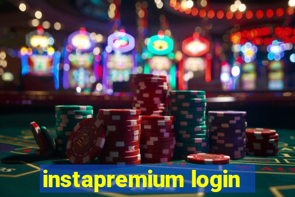 instapremium login