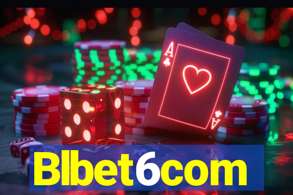 Blbet6com