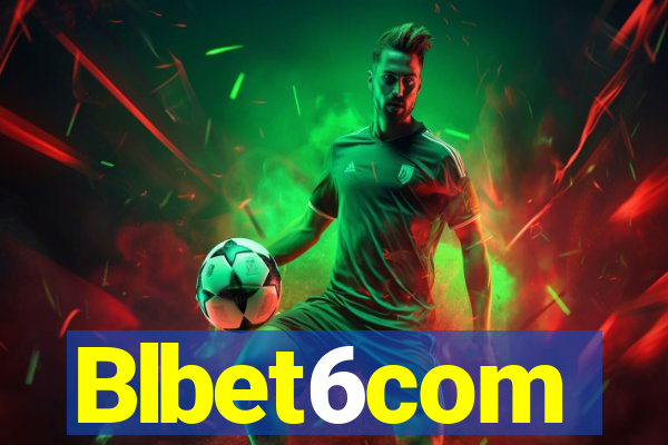 Blbet6com