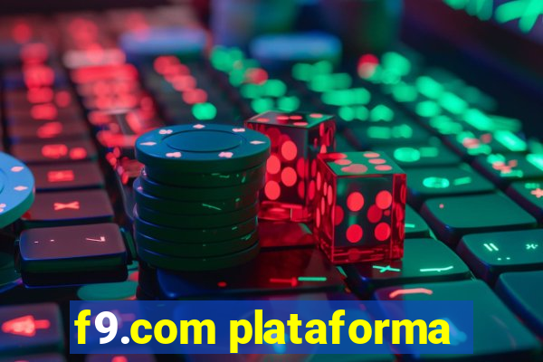 f9.com plataforma