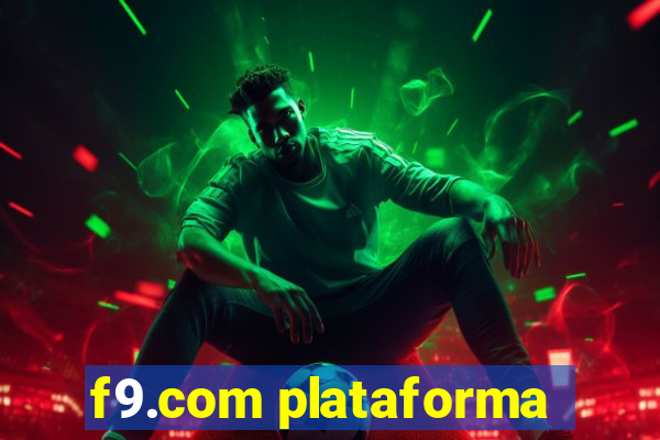 f9.com plataforma