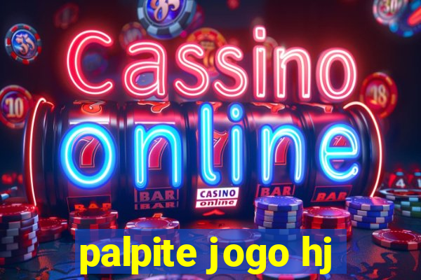 palpite jogo hj