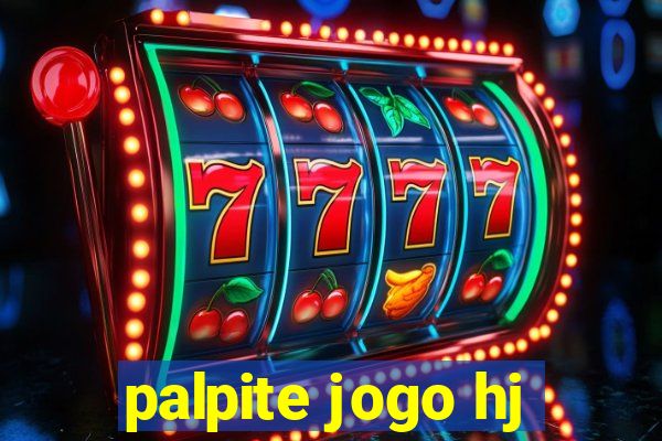 palpite jogo hj