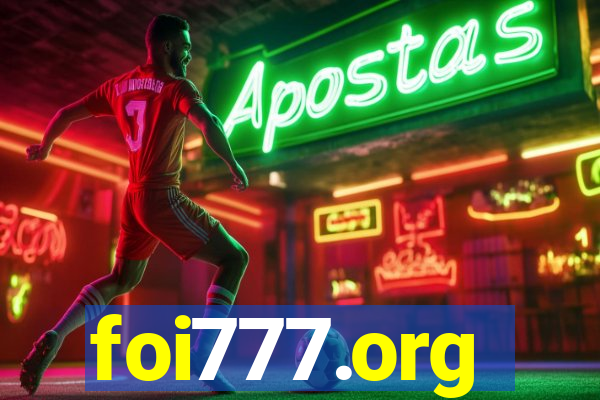 foi777.org