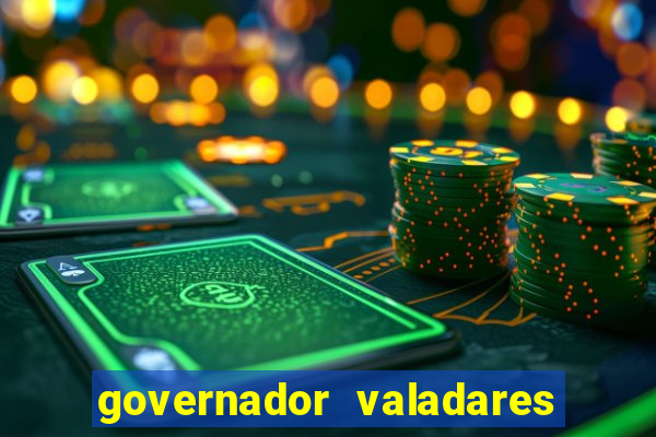 governador valadares o que fazer