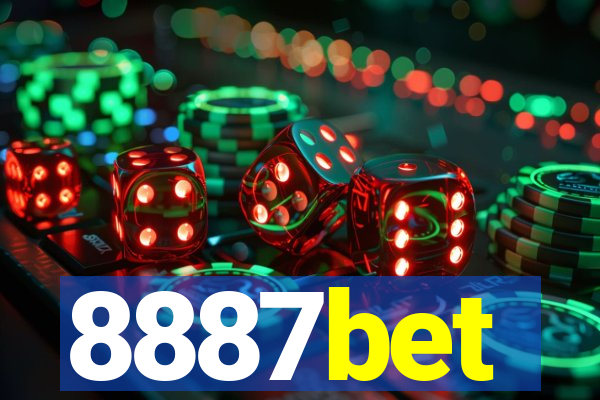 8887bet