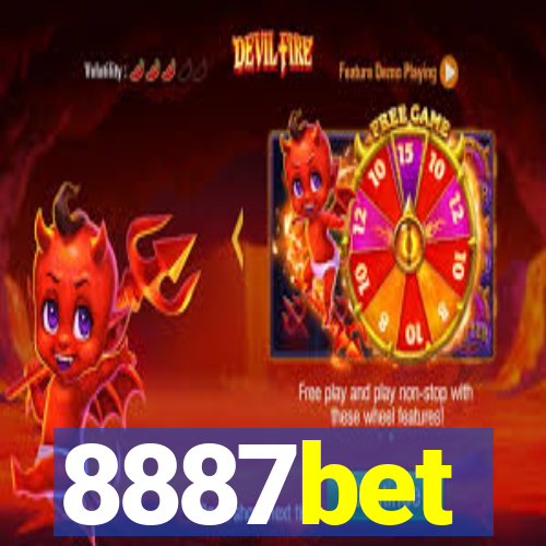 8887bet