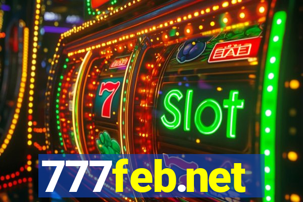 777feb.net