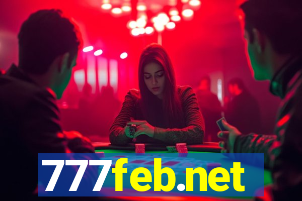 777feb.net