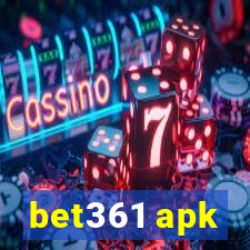 bet361 apk