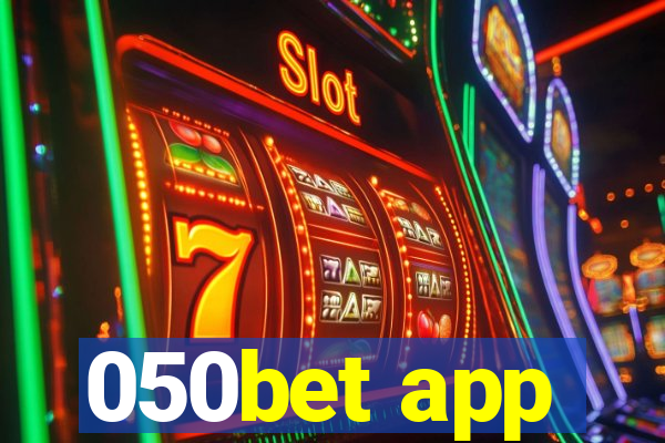 050bet app