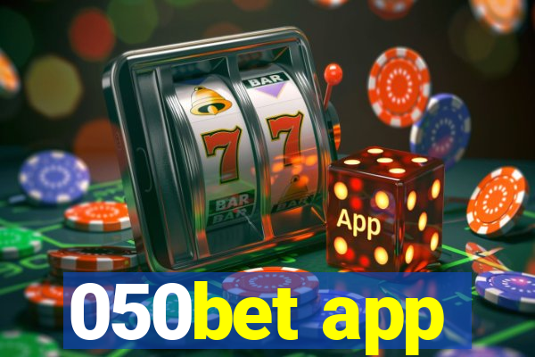 050bet app