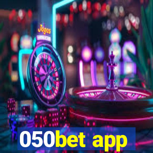 050bet app