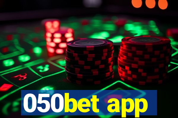 050bet app