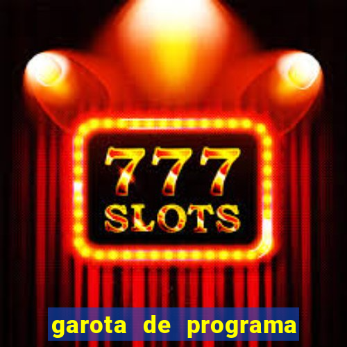 garota de programa de imbituba