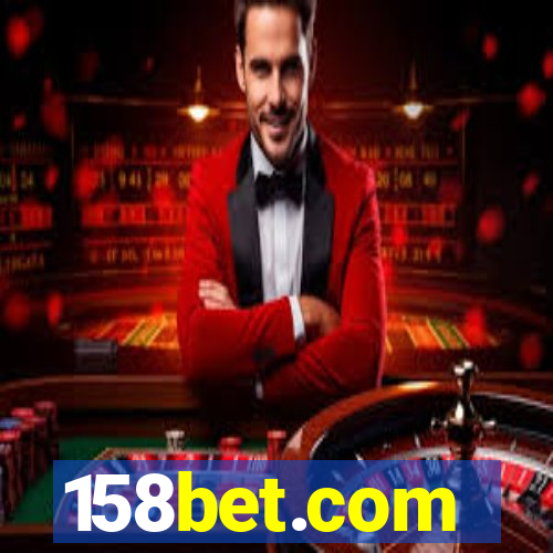 158bet.com