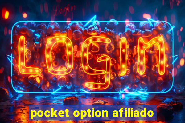 pocket option afiliado