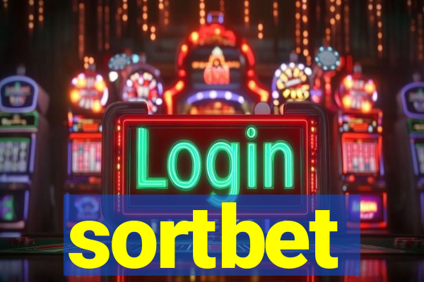 sortbet