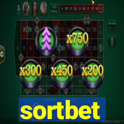 sortbet