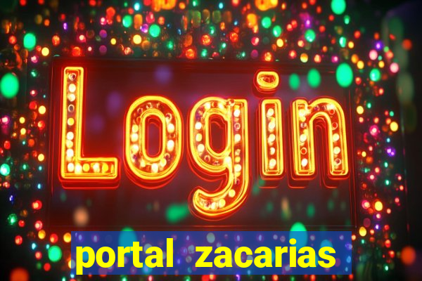 portal zacarias brinda nunes