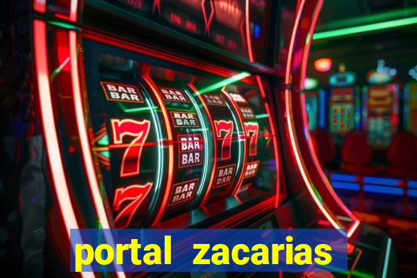 portal zacarias brinda nunes