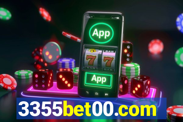 3355bet00.com