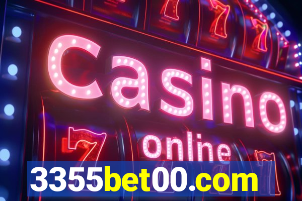 3355bet00.com