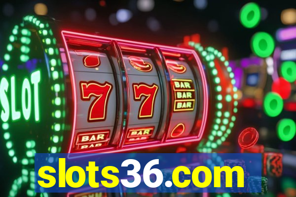 slots36.com