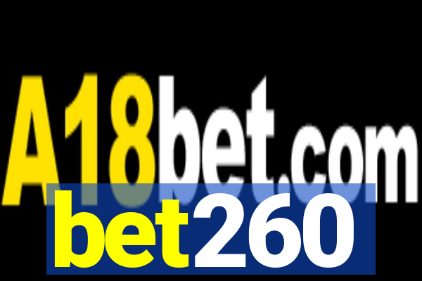 bet260